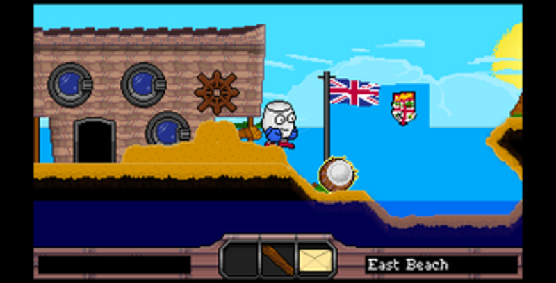 Mallows World Adventure Image