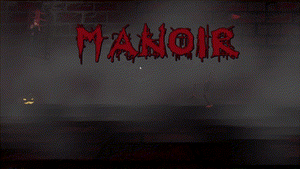 Games like Manoir