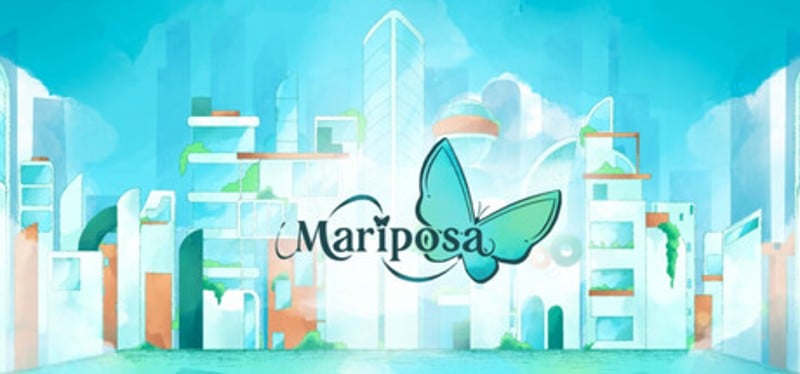 Mariposa Image