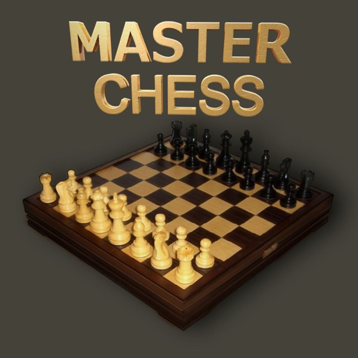Games like Master Chess