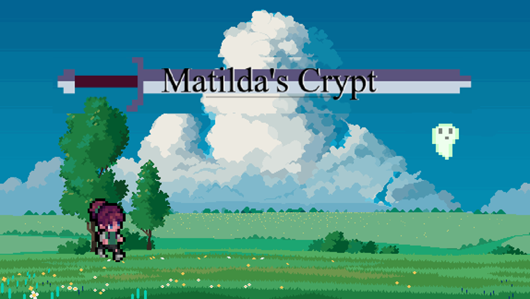 Matilda's Crypt Image