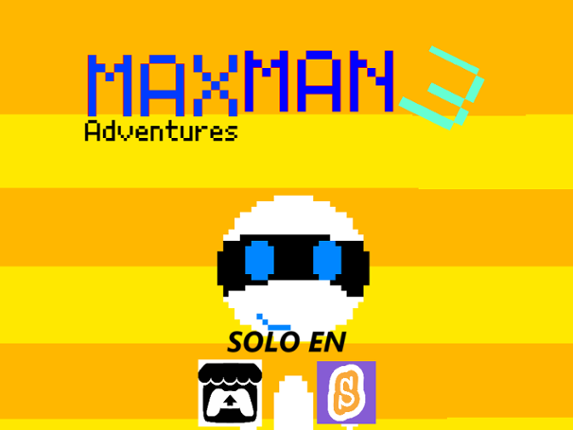 MaxMan Adventures 3 Image