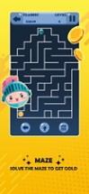 Maze - Hago Games Image