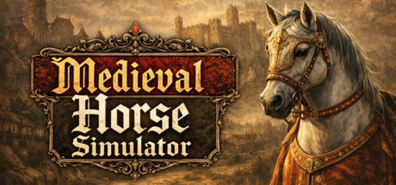 Medieval Horse Simulator Image