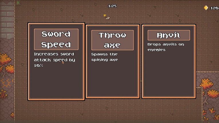 Meow Survivors screenshot