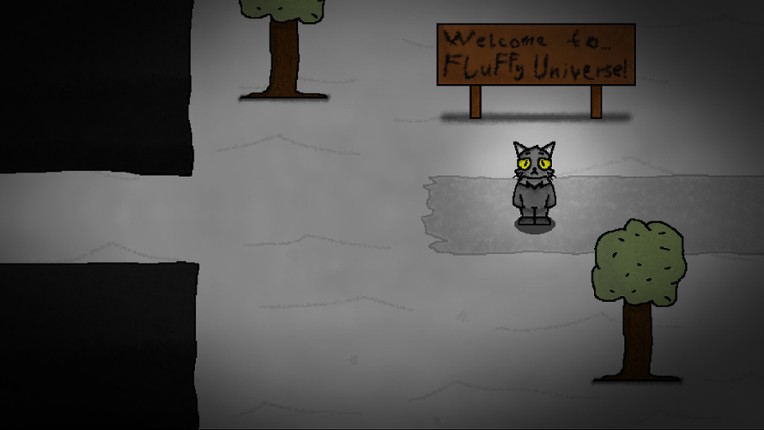 Meowdventure screenshot