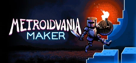 Games like Metroidvania Maker