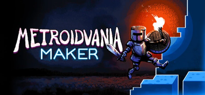 Metroidvania Maker Image