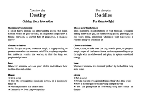 Mew Mew Magic screenshot