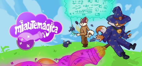 Games like Miautemágica