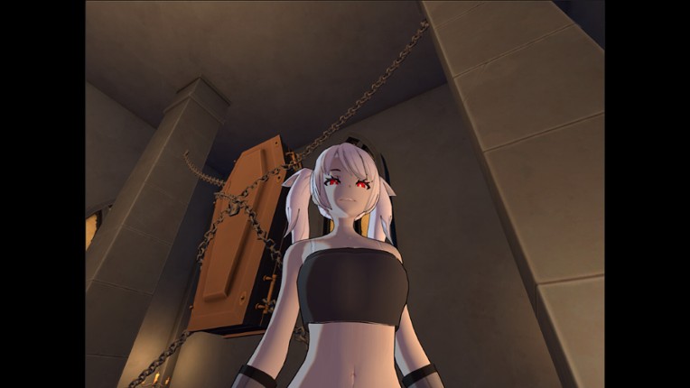 Midnight Dies Y2K Image