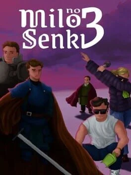 Games like Milo no Senki 3