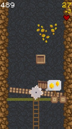 Mine Run screenshot