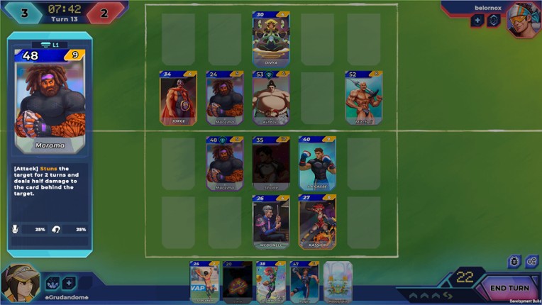 MIXCITY SWAP screenshot