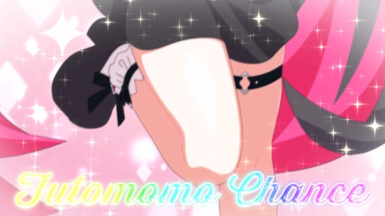 MOMO Crash screenshot