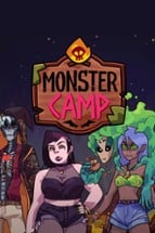 Monster Prom 2: Monster Camp Image