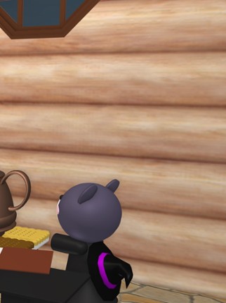 MonsterHome -EscapeGame- screenshot