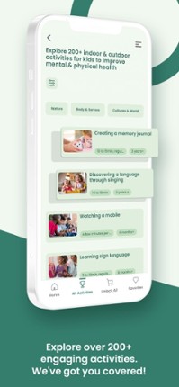 Montessori preschool education Image