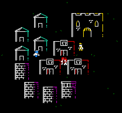 Games like Monuments