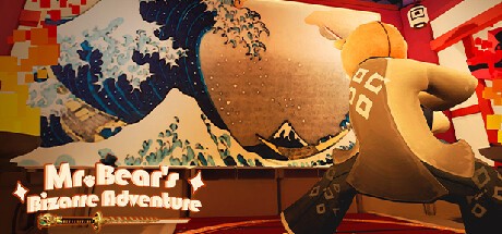 Games like Mr. Bear's Bizarre Adventure