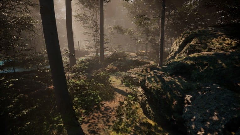 My Dear Emma screenshot