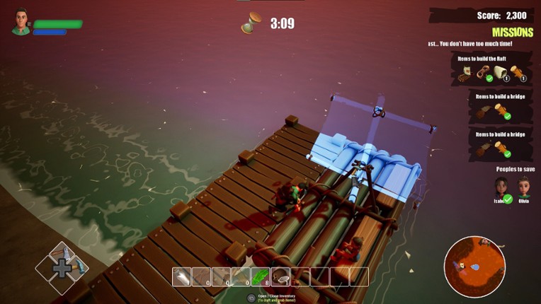 Natural Disasters Image
