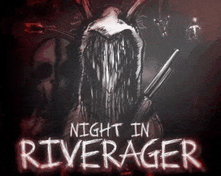 Games like Night in Riverager