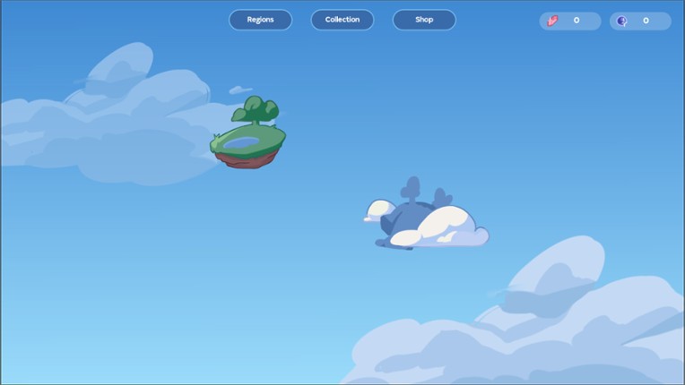 Nimikins screenshot