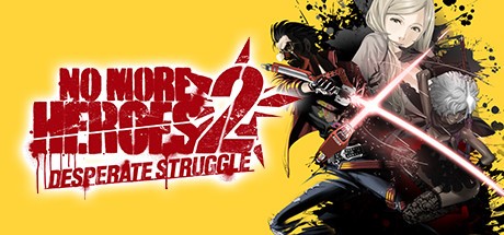 Games like No More Heroes 2: Desperate Struggle