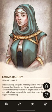 NPC For Hire screenshot