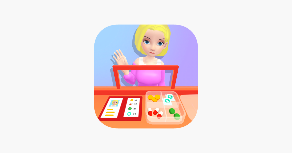 Games like Nurse Care