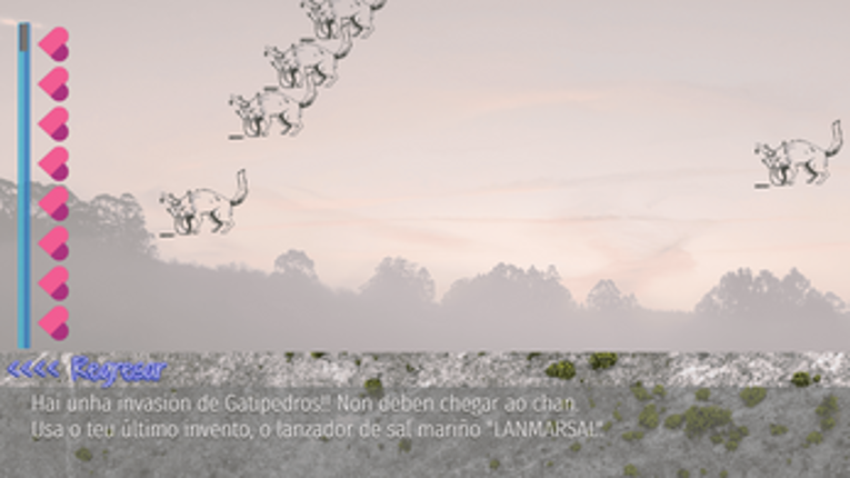 O fío da memoria Image