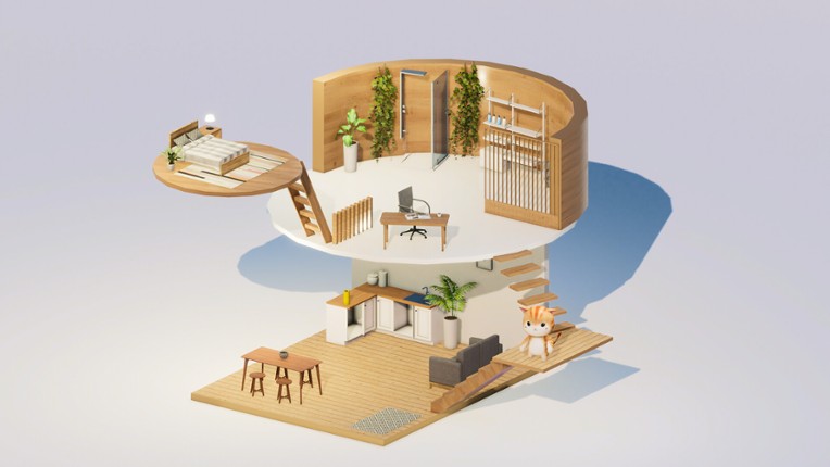 Oceanside Whispers screenshot