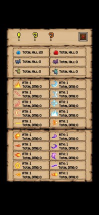 On-Line Adventure screenshot