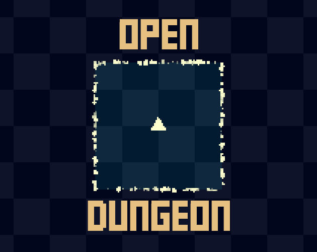 Games like Open Dungeon