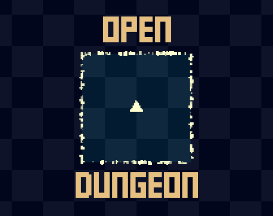 Open Dungeon Image
