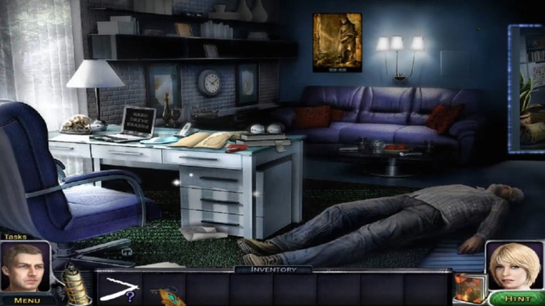 Our Worst Fears screenshot