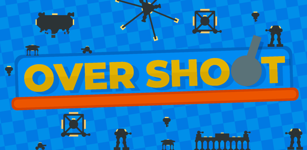 Games like Over Shoot