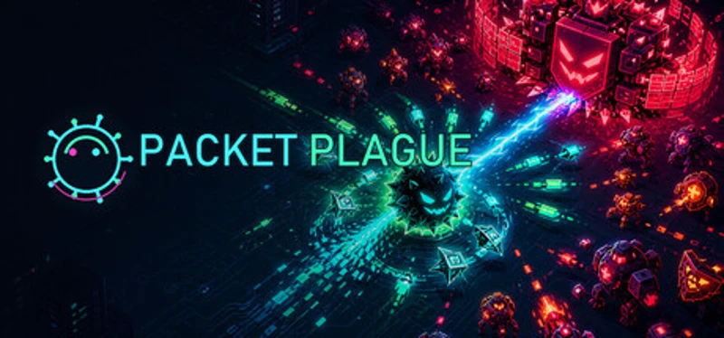 Packet Plague Image