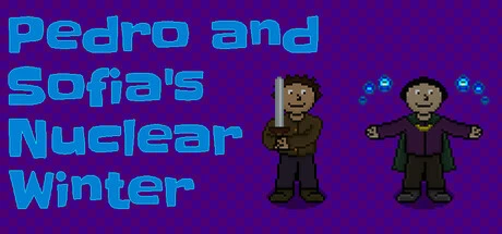 Games like Pedro and Sofia's Nuclear Winter