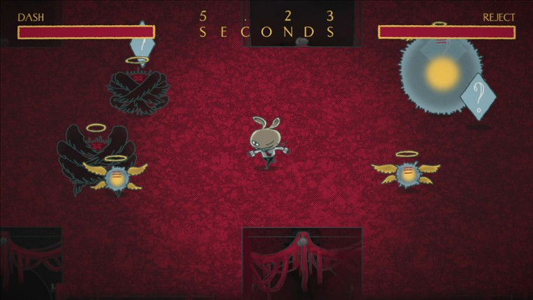 Perfect Liar screenshot