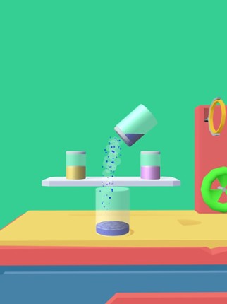 Pharma Rush screenshot