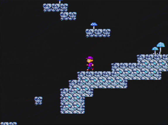 Phazer 64 screenshot