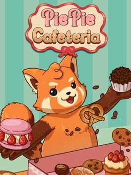 Games like Pie Pie Cafeteria