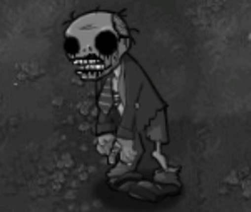 Plants vs Zombies Horror Edition screenshot