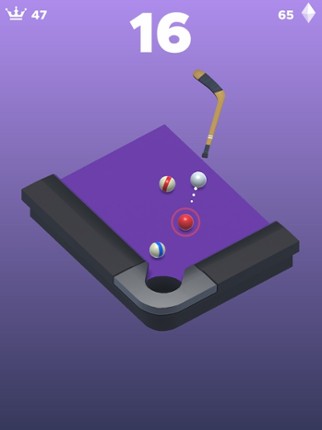 Pocket Pool screenshot