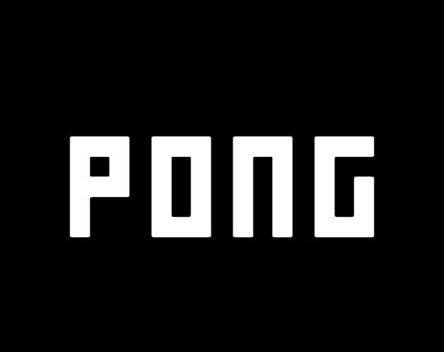 Games like PONG