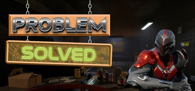 Problem Solved Image