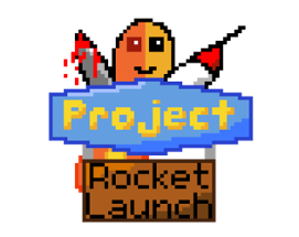 Project: Rocket Launch Image