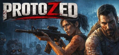 Games like ProtoZED